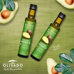 Olivado UK