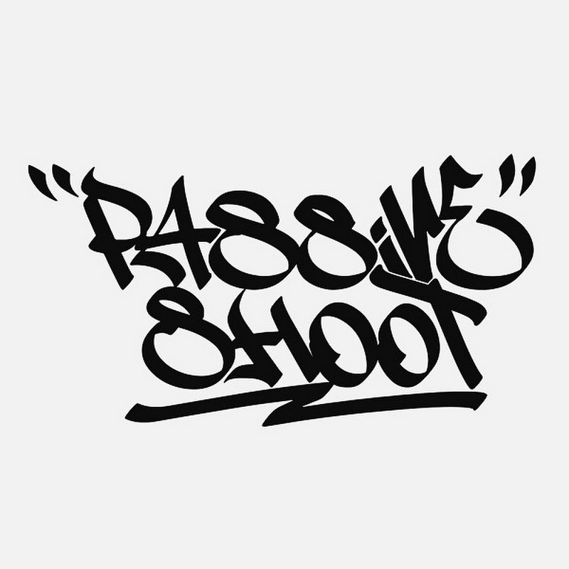 PASSiVE SHOOT