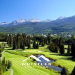 Whistler Golf Club