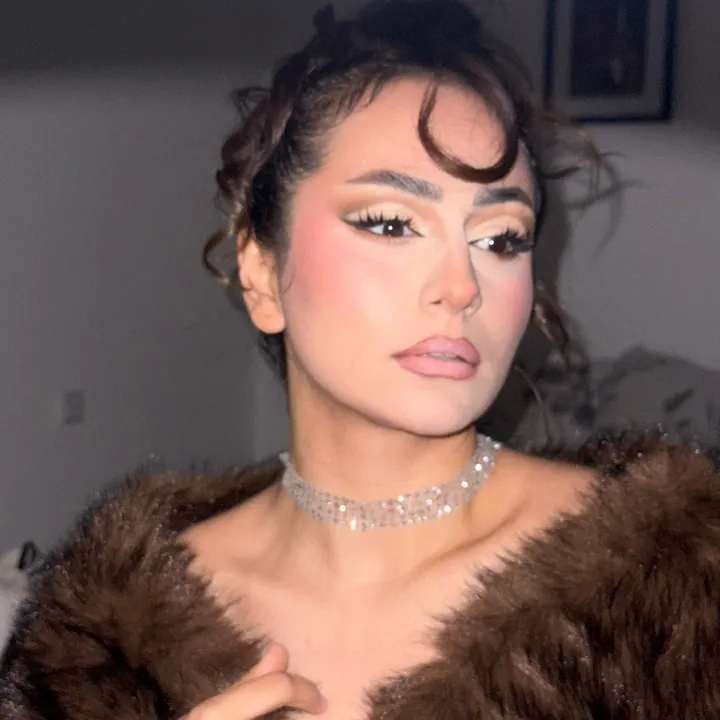 Itsnazanin