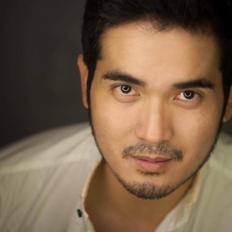 Al Gatmaitan Official 