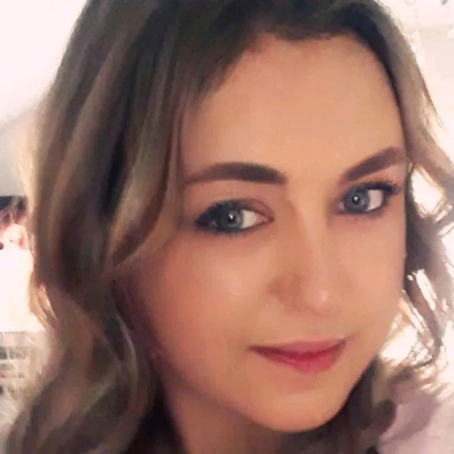 Mariola 🇵🇱🇬🇧