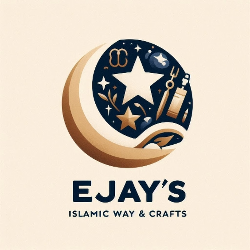 EJay’s Islamic Way & Crafts