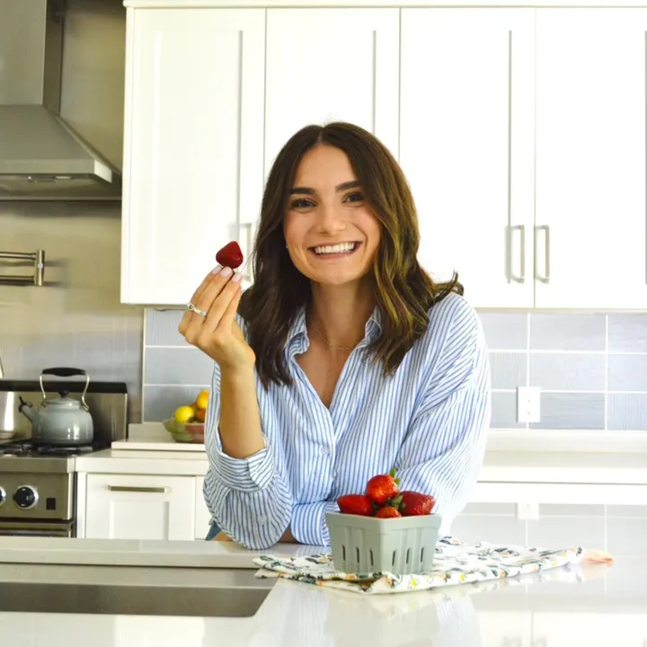 Alexia | Dietitian