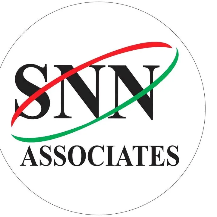 Snn Associates Kiboga