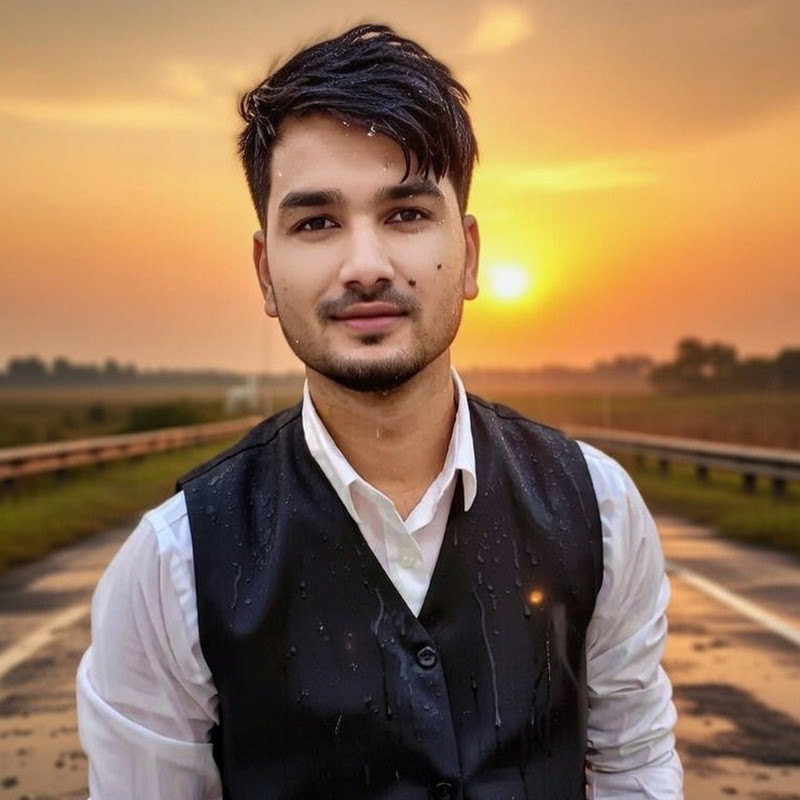 Mustaq Manihar
