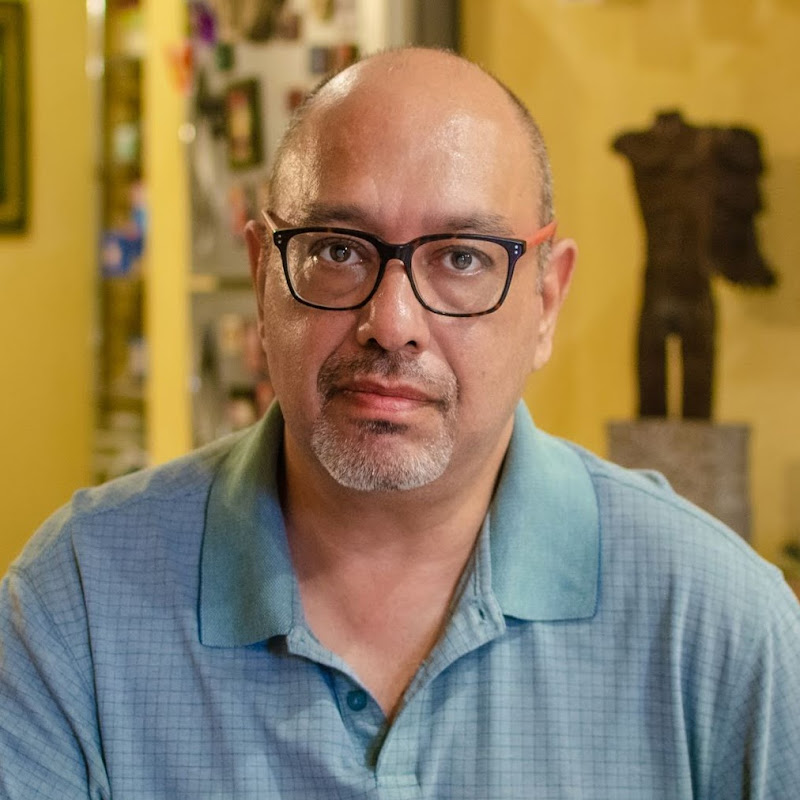 Paco Ojeda