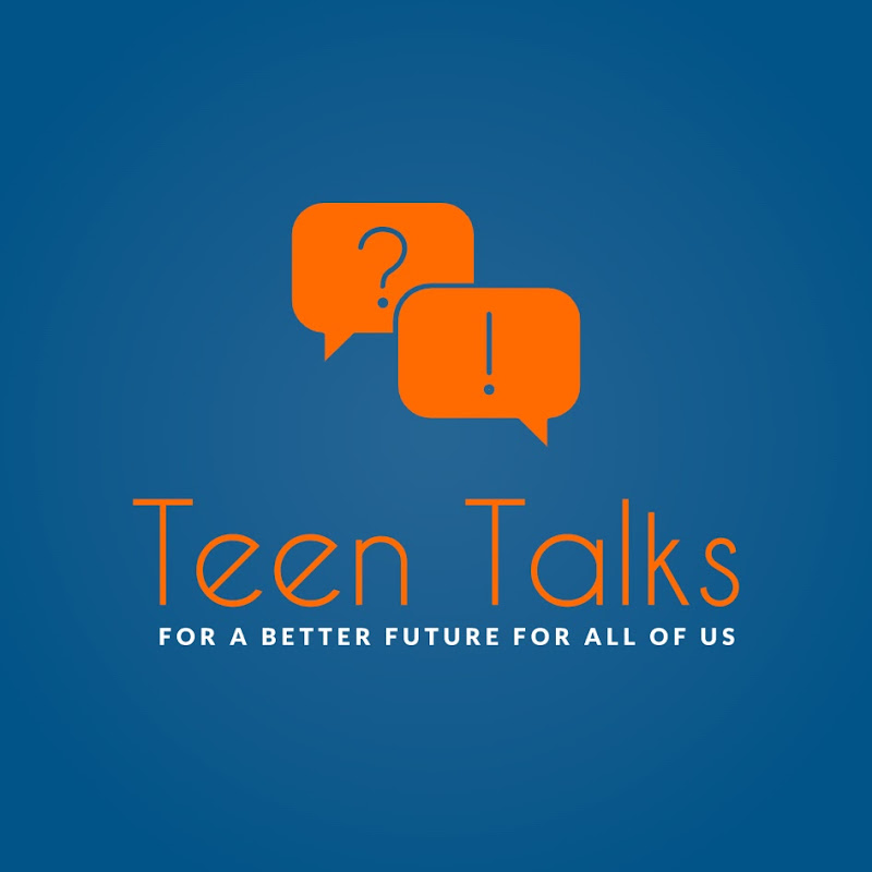 Teen Talks