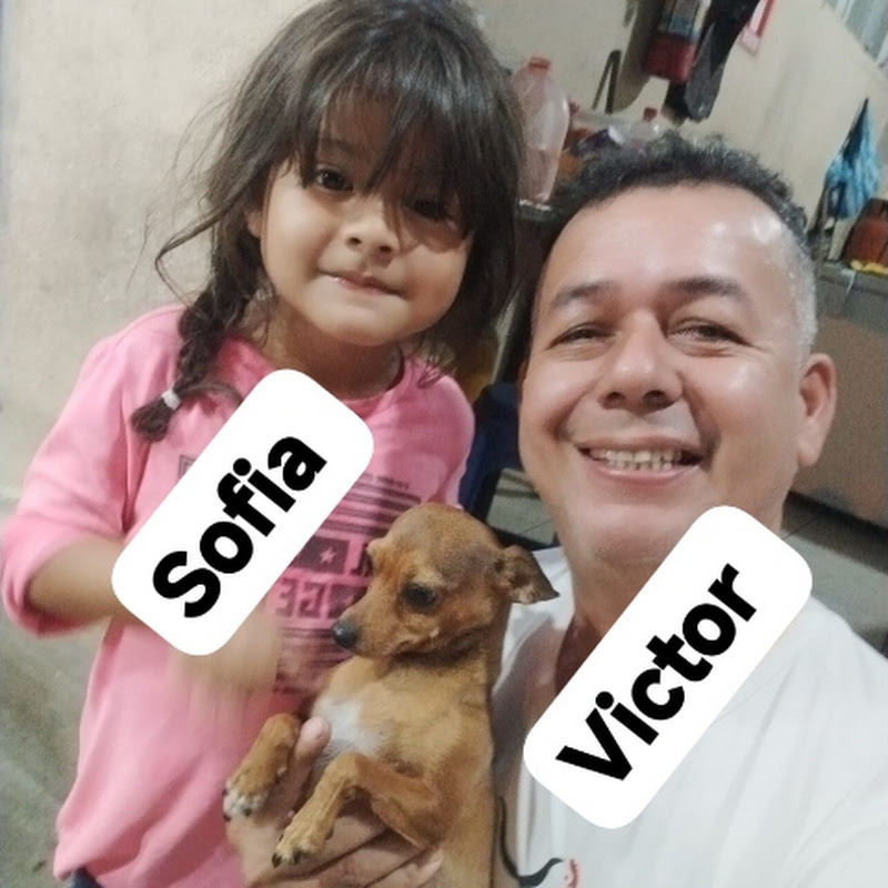 Victor Alvarado 