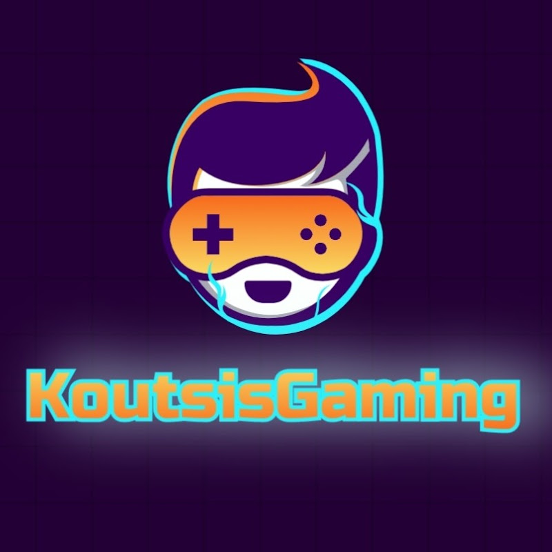 KoutsisGaming
