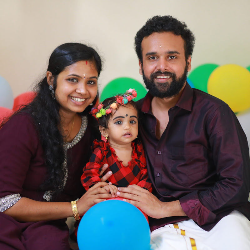 Kochu Kochu Santhoshangal