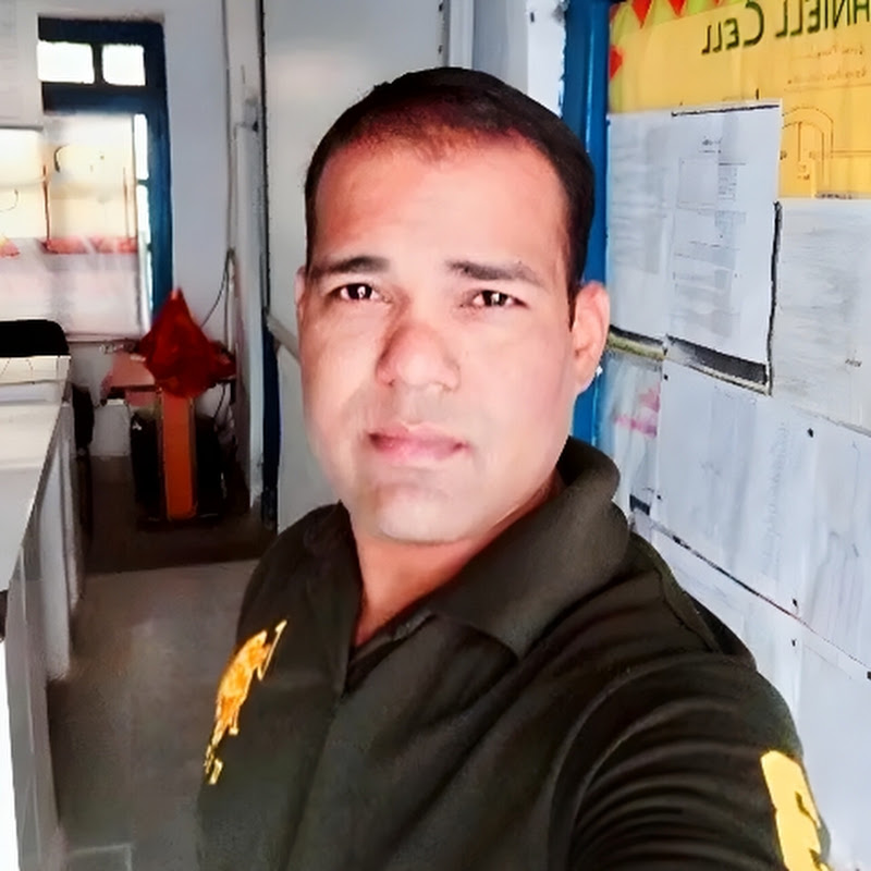 Vijay Gussar