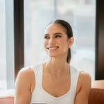 LAURA MOREL - END BINGE EATING & YO-YO DIETING
