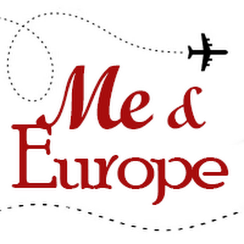 Me and Europe (Sweden Home)