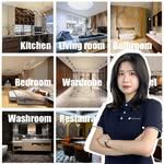 Provide Building Materials Solutions & Interior Design