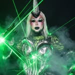 ＭＯＲＧＡＮＡ 🪐ＣＯＳＭＩＣＡ