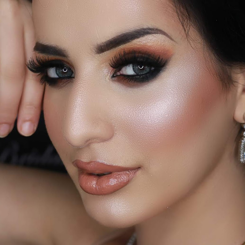 Javeys Makeup & Henna Artist 