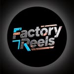 مصنع بكرات||Factory reels