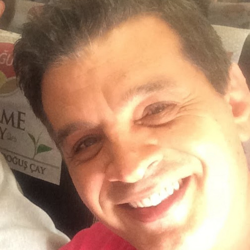 Hüseyin Özcan
