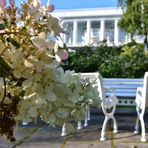 Haikon Kartano  Spa Hotel Haikko