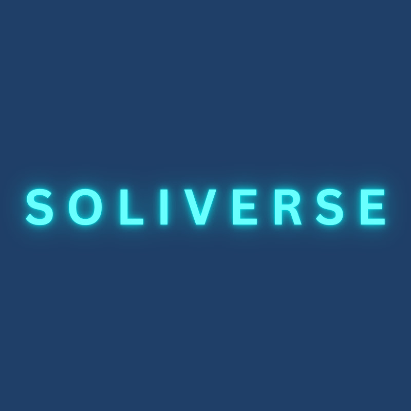 Soliverse: The Future of Solar