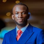 Dr. Festus Ofosu | SharpInk®