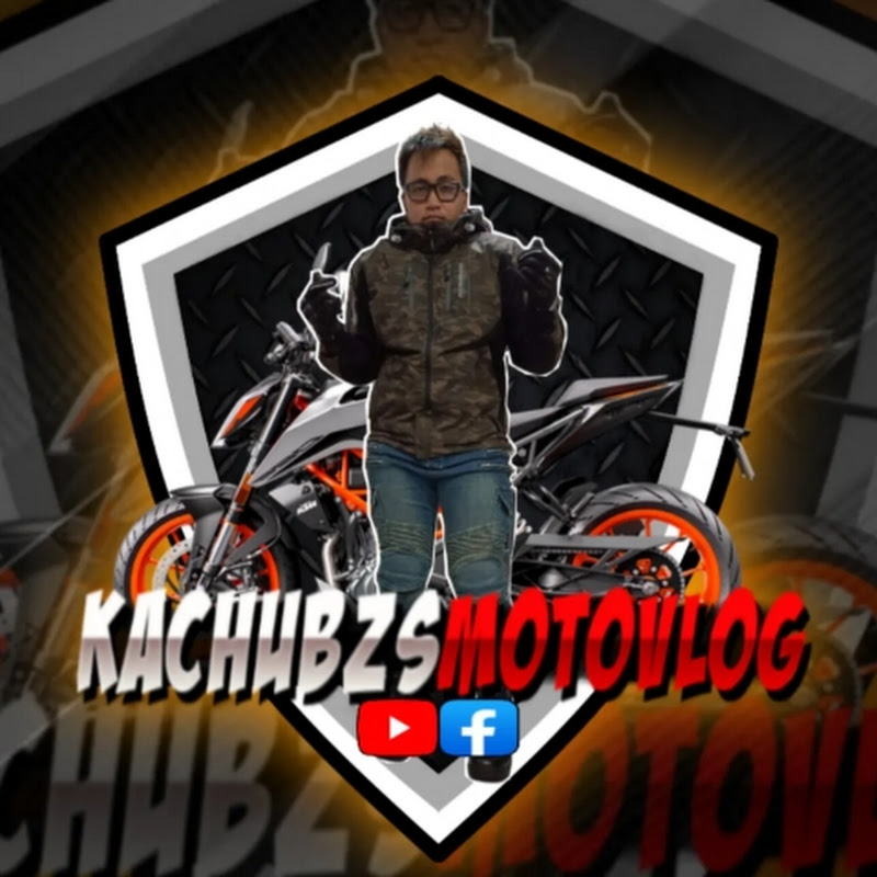 KaChubzs MotoVlog