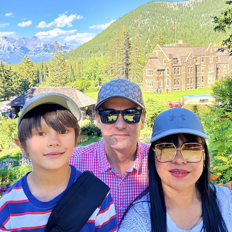 🎥 Buzzi Family 
