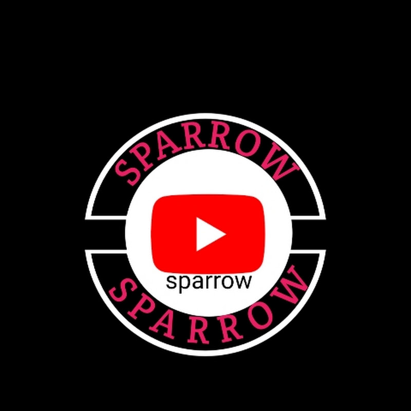 Sparrow