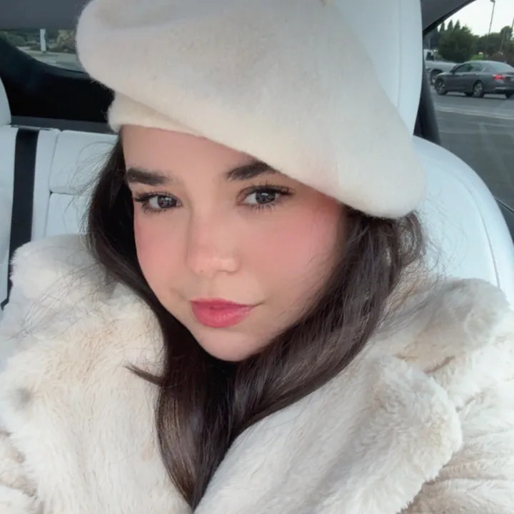 Lynda Sedoud ~ Home | Restock