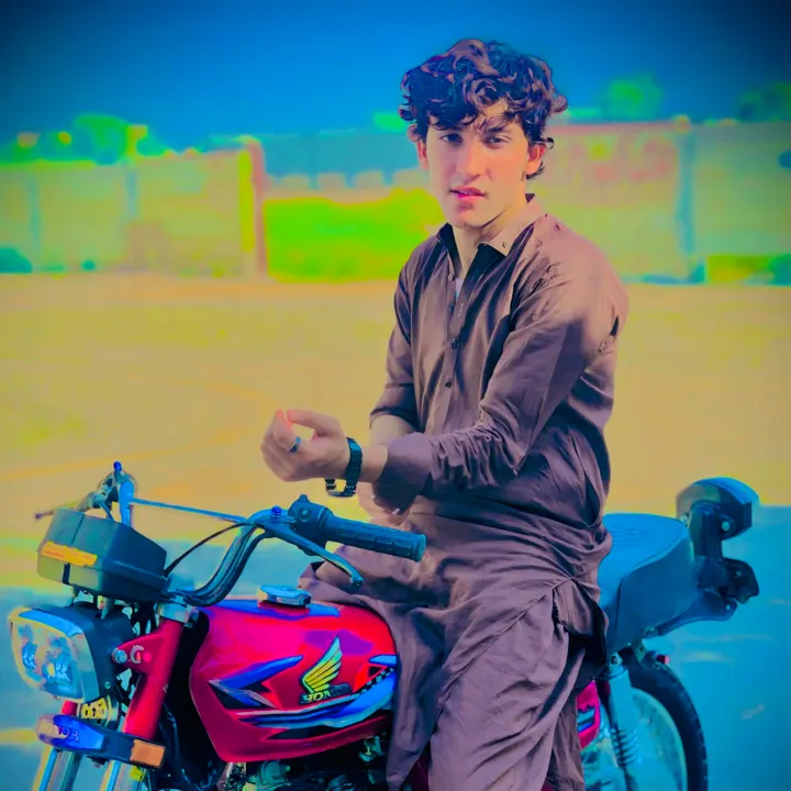 yaseen afridi