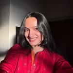 DIVYA ANVEKAR