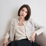 Miqin song宋米秦
