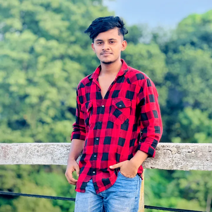⚡MAMUN AHMED🇸🇦