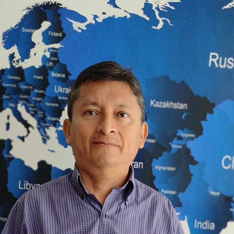 Doctor Tecno Canal de Salud Negocios y más