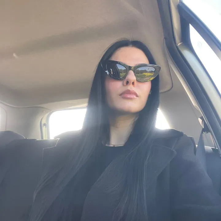 Dalila 🍒