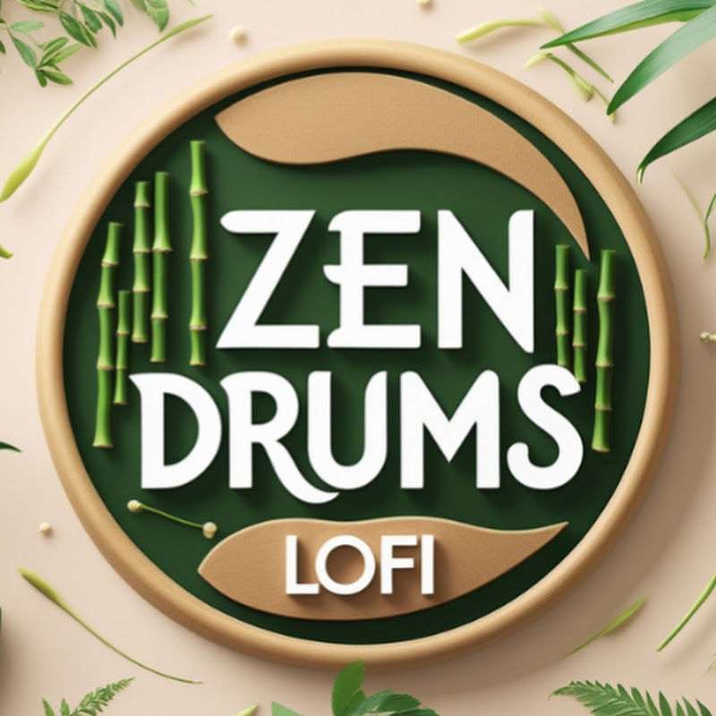 ZEN DRUMS LOFI