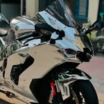 Jagdamba SuperBikes