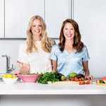 Megan Anne Kelly + Lina Rebecca Davis