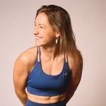 Sophie van der Vlies