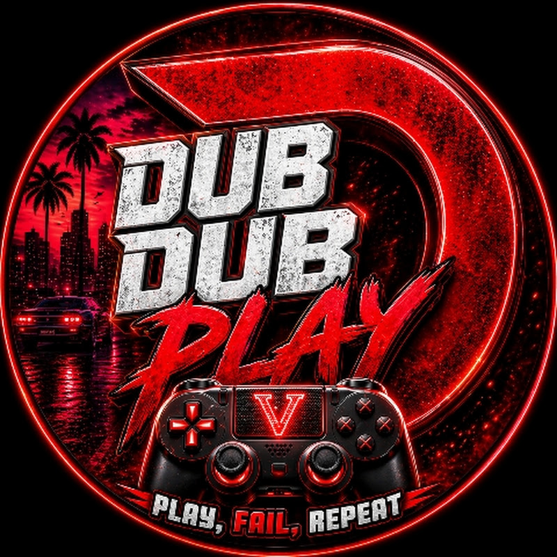 DUBDUB PLAY