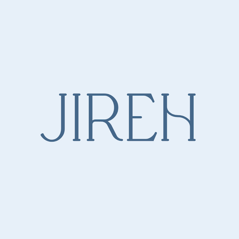 Jireh分享時分