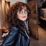 LAURIE BLUMENFELD DESIGN