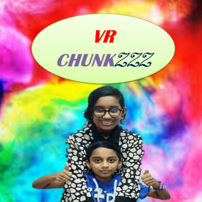 VR CHUNKZZZ