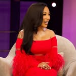 K. Michelle