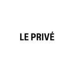 LE PRIVÉ