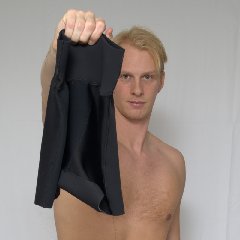 Oscar Halleröd