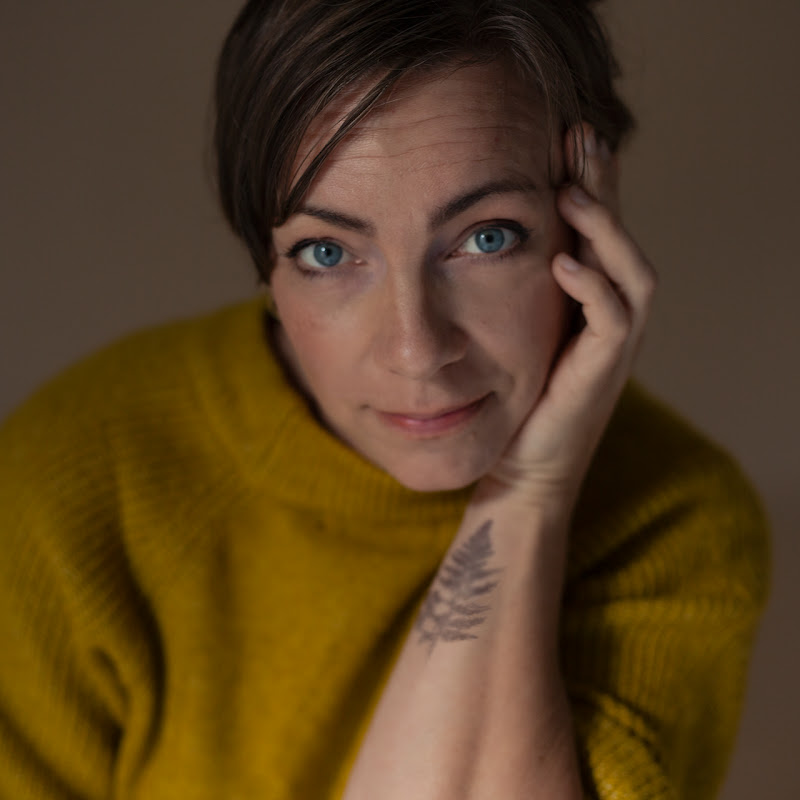 Annie Isak  