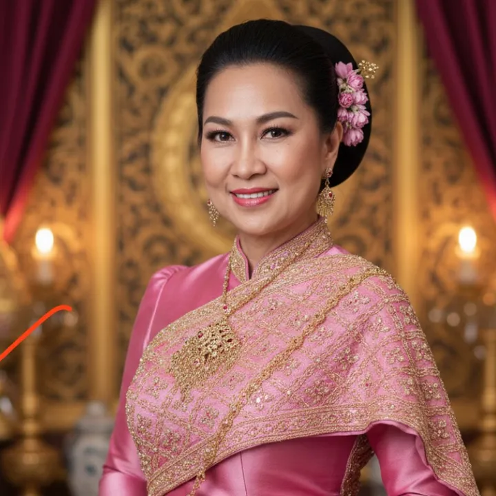 Bussarin บุศย์🇹🇭🇧🇪