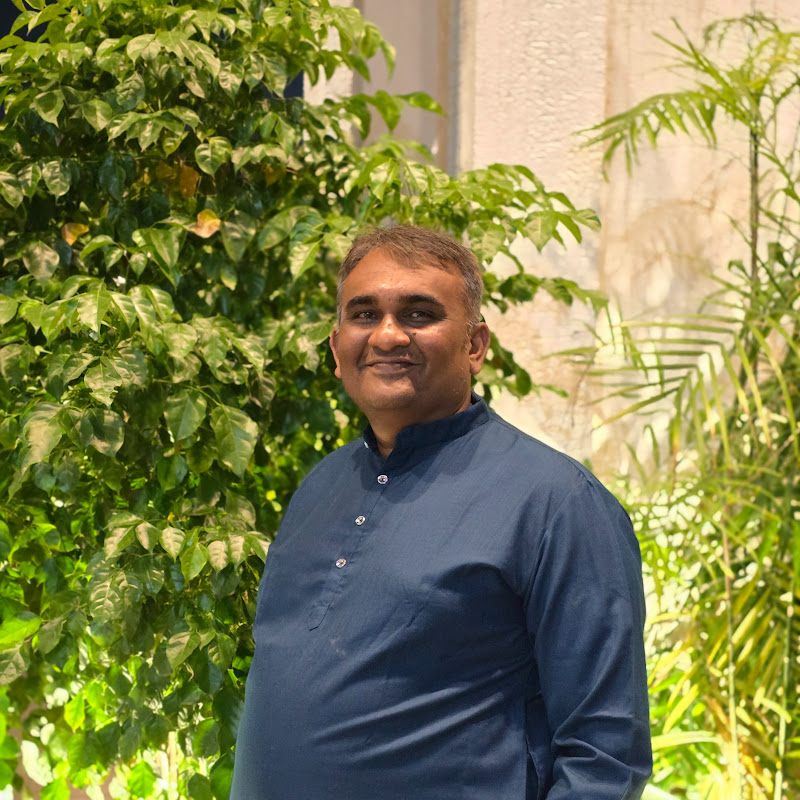 Rahul Sanyaja
